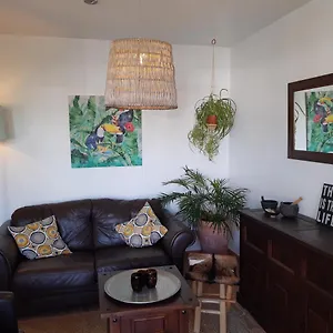 Casa Ti - Botanica Apartment Puerto del Carmen (Lanzarote)