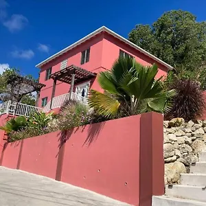  Holiday home Mount Joy Getaway