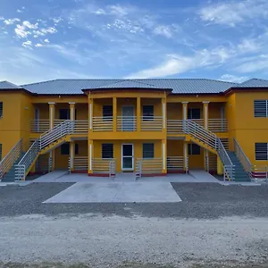  Apartment Poinciana -