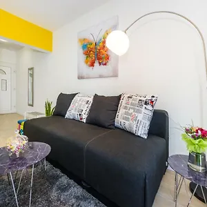 Maras Apartment Zadar